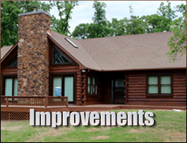 Log Repair Experts  Marion County,  South Carolina